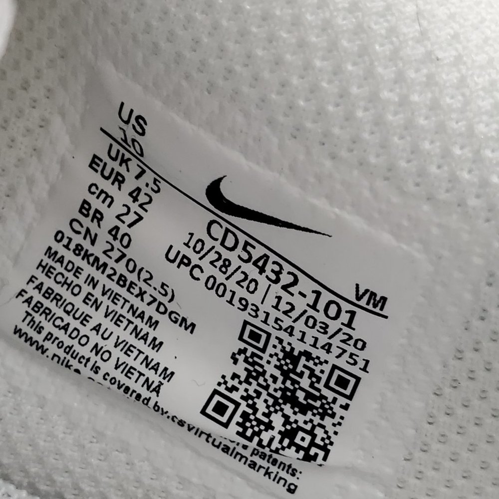 Nike Air Max Excee - Picture 10 of 13